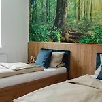 Heilotel 3* Heiligenstadt