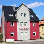Heilotel ホテル