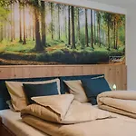 Szálloda Heilotel 3*