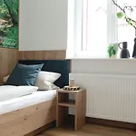 Szálloda Heilotel 3*