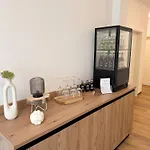 ホテル Heilotel Heiligenstadt