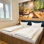Heilotel 3* Heiligenstadt