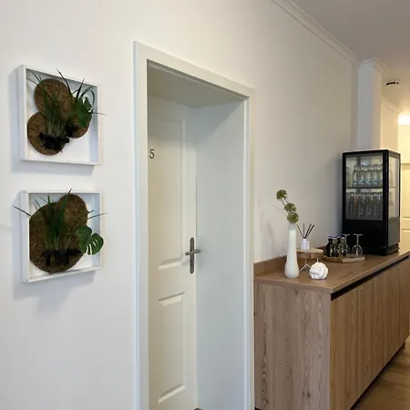 Heilotel 3* Heiligenstadt