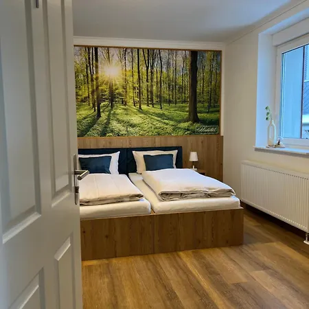 Heilotel 3* Heiligenstadt