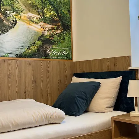 Heilotel Hotel