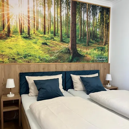 Hotel Heilotel