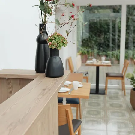 Heilotel Heiligenstadt