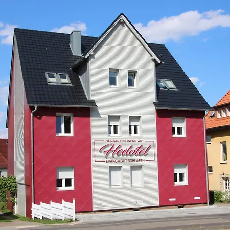 Heilotel Otel