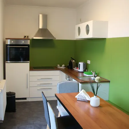 Heilotel Hotel Heiligenstadt