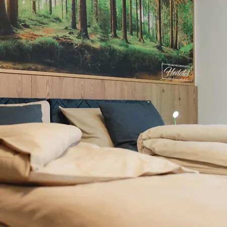 Heilotel 3* Heiligenstadt