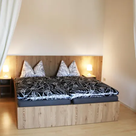 Heilotel 3* Heiligenstadt