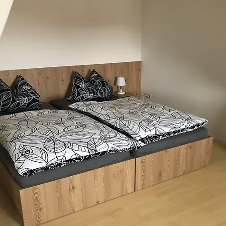 Hotel Heilotel Heiligenstadt