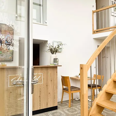 Heilotel Heiligenstadt