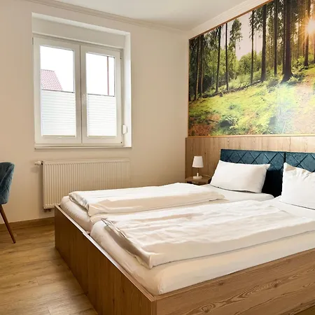 Heilotel 3* Heiligenstadt