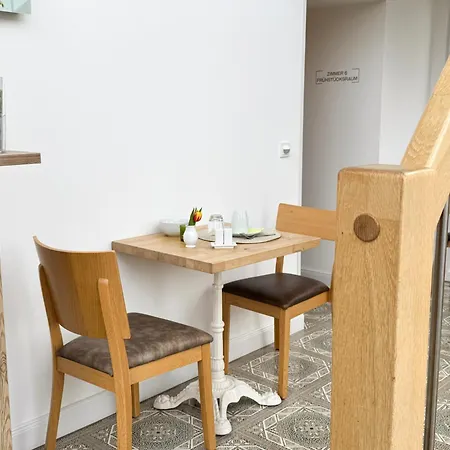 Heilotel Hotell Heiligenstadt