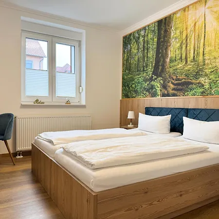 Hotel Heilotel