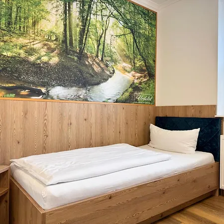 Heilotel Hotel 3*