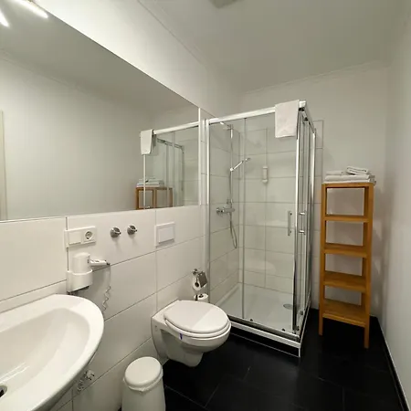 Heilotel 3* Heiligenstadt