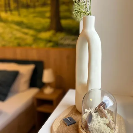 Hotel Heilotel Heiligenstadt