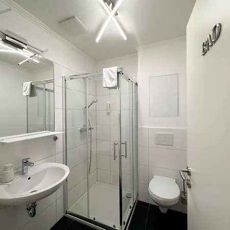Heilotel Otel Heiligenstadt