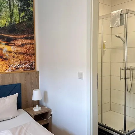 Otel Heilotel