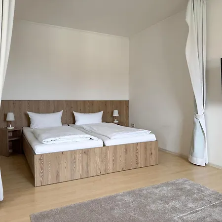 Heilotel Heiligenstadt