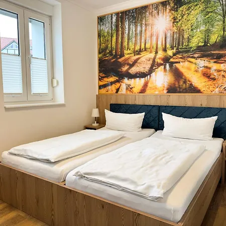 Heilotel 3* Heiligenstadt