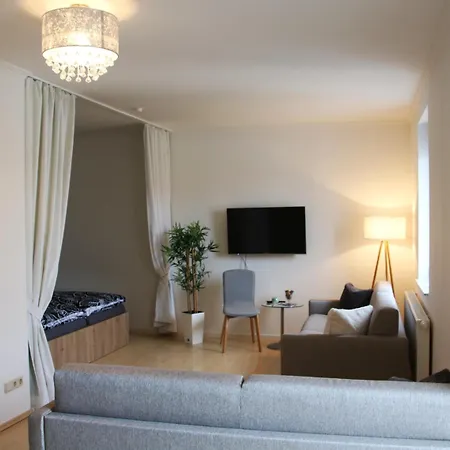 Heilotel 3* Heiligenstadt