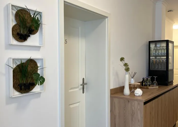 Heilotel 3* Heiligenstadt