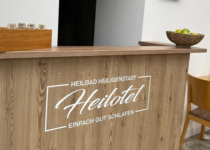 Heilotel 3*