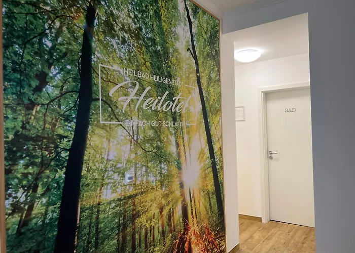 Heilotel Heiligenstadt