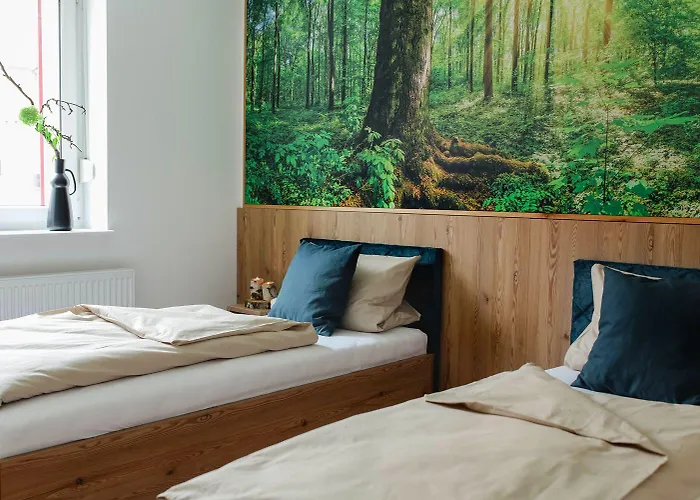 Heilotel 3* Heiligenstadt