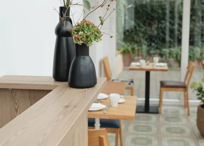 Heilotel Heiligenstadt