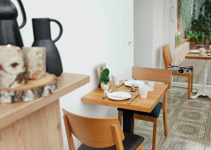 Heilotel 3* Heiligenstadt