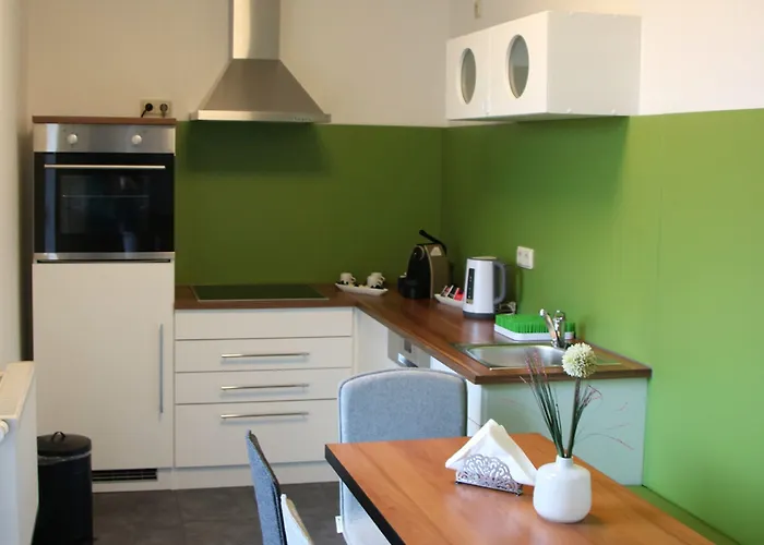 Heilotel Hotell Heiligenstadt