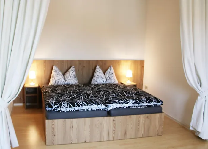 Heilotel 3* Heiligenstadt