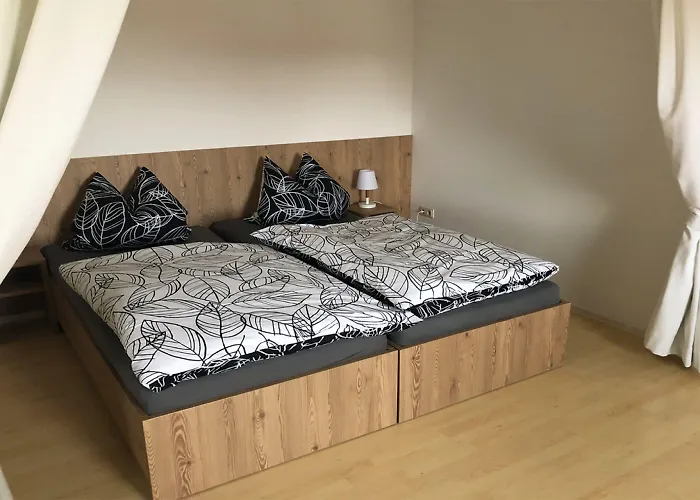 Hotell Heilotel Heiligenstadt