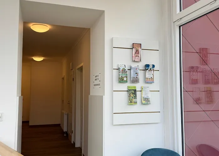 Hotel Heilotel Heiligenstadt