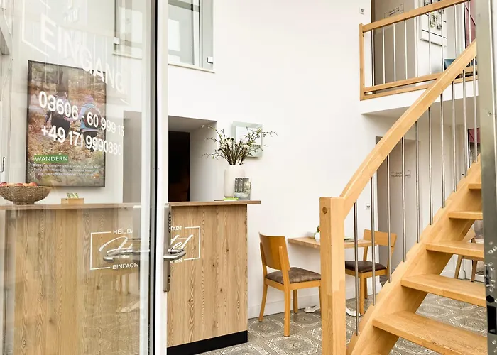 Heilotel Heiligenstadt