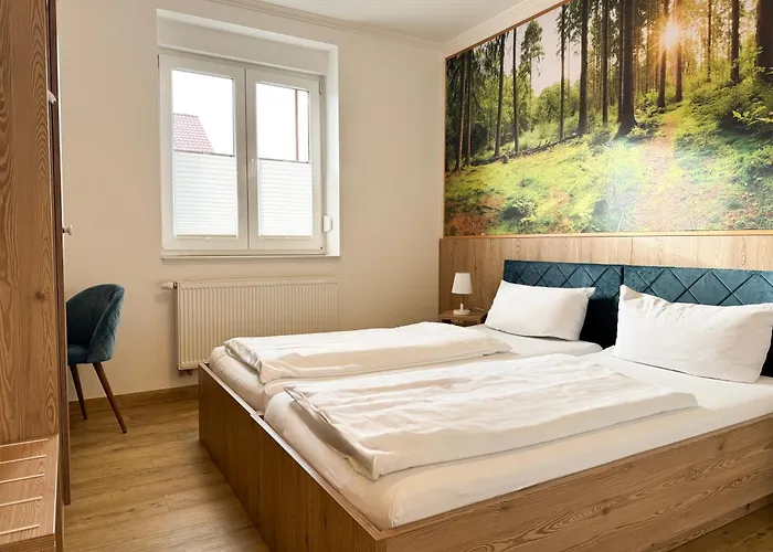 Heilotel 3* Heiligenstadt