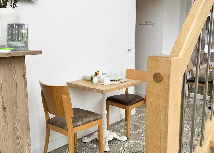 Heilotel Hotel Heiligenstadt