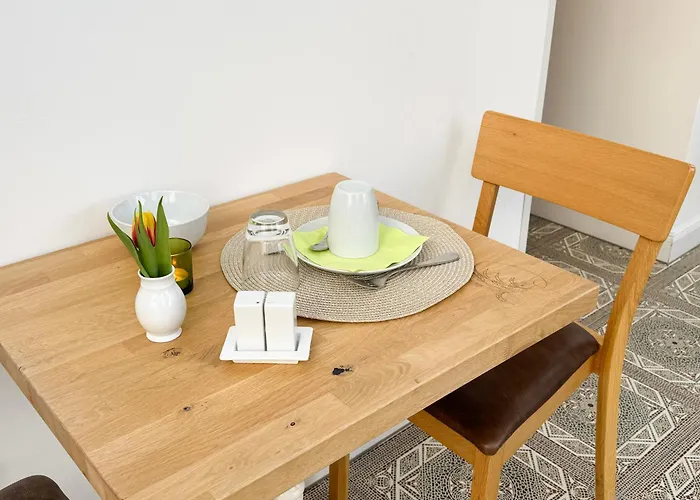 Hotell Heilotel Heiligenstadt