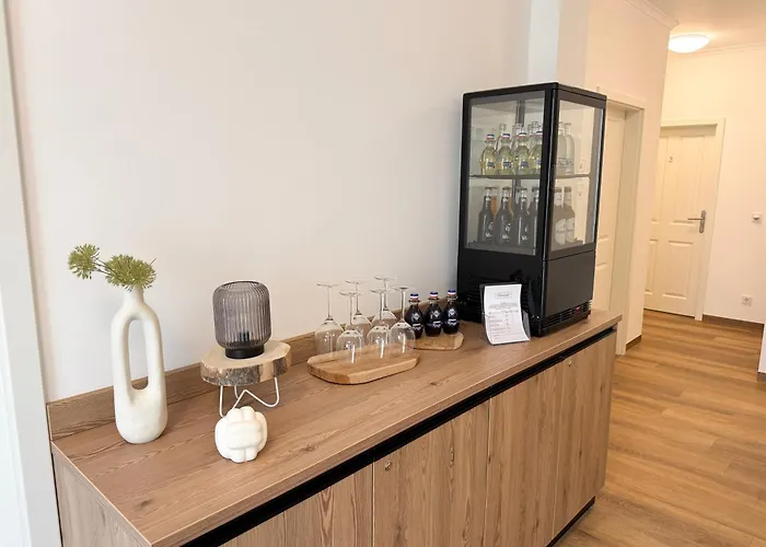 Hotell Heilotel Heiligenstadt