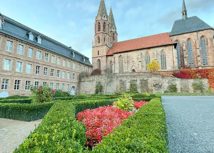 Heilotel Heiligenstadt