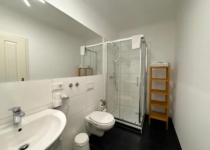 Heilotel 3* Heiligenstadt