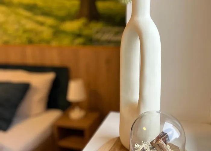 Hotell Heilotel Heiligenstadt