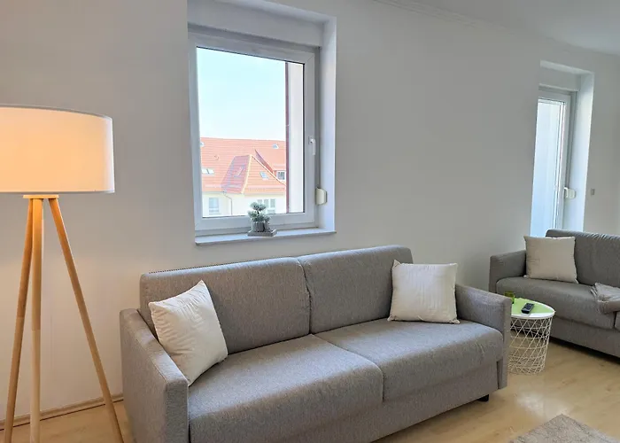 Hotell Heilotel Heiligenstadt