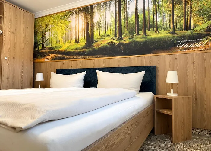 Heilotel Heiligenstadt