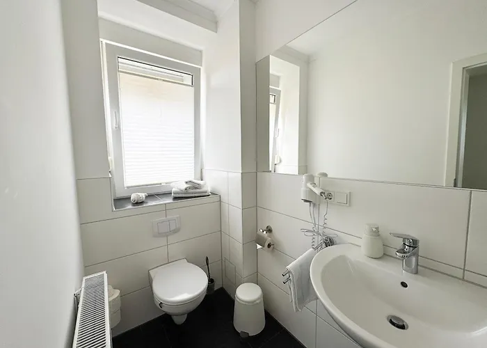 Hotell Heilotel Heiligenstadt