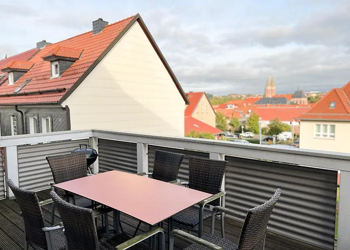 Hotell Heilotel Heiligenstadt